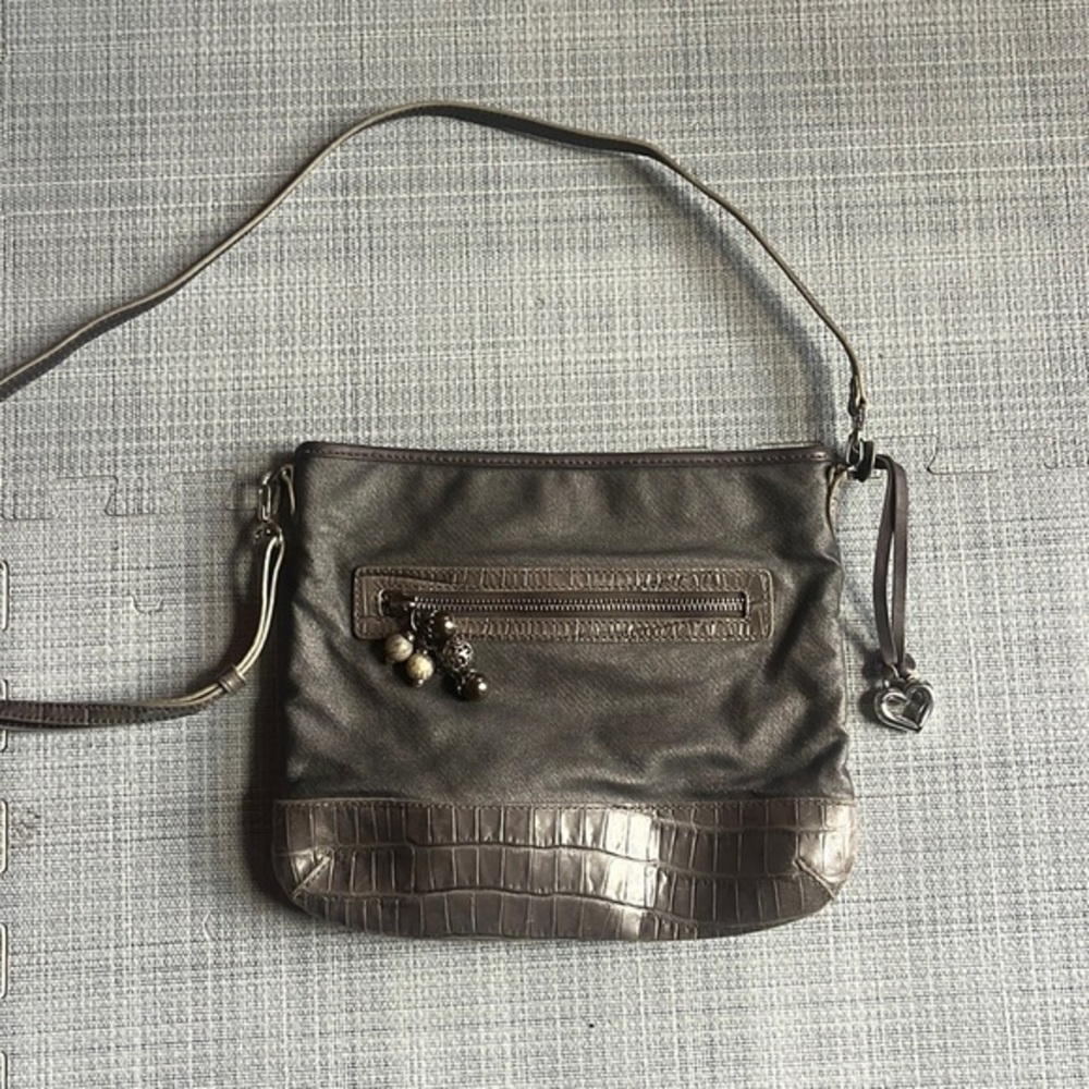Brighton purse shoulder bag